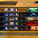 Illustration for article titled iDragon Ball FighterZ/i Lobby System Is A Huge Hassle